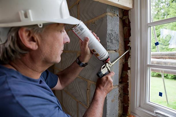 Best Insulation Contractors for Homes  in Meyersdale, PA