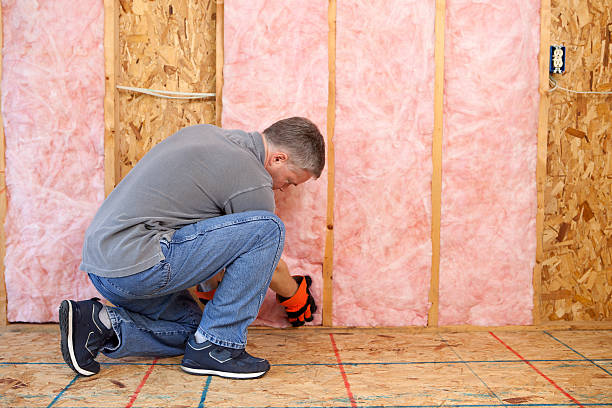 Best Insulation Installation Cost  in Meyersdale, PA