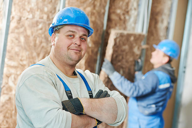 Best Blown-in Insulation  in Meyersdale, PA