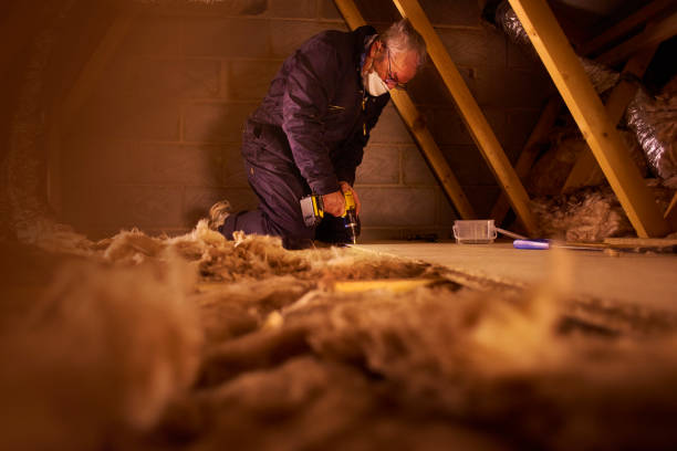Best Energy-efficient Insulation  in Meyersdale, PA